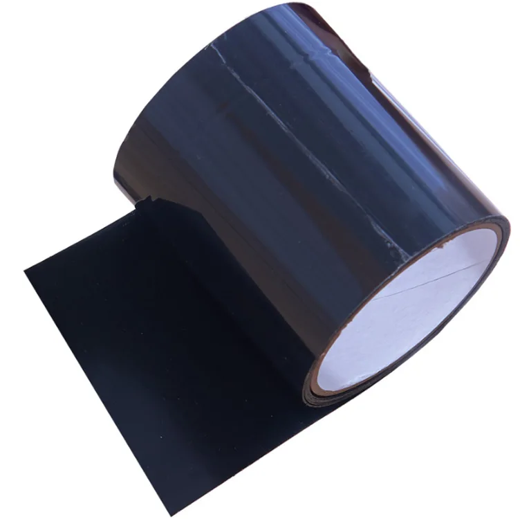 

Sealing tape for strong seamless leak-repairing and waterproof pipeline
