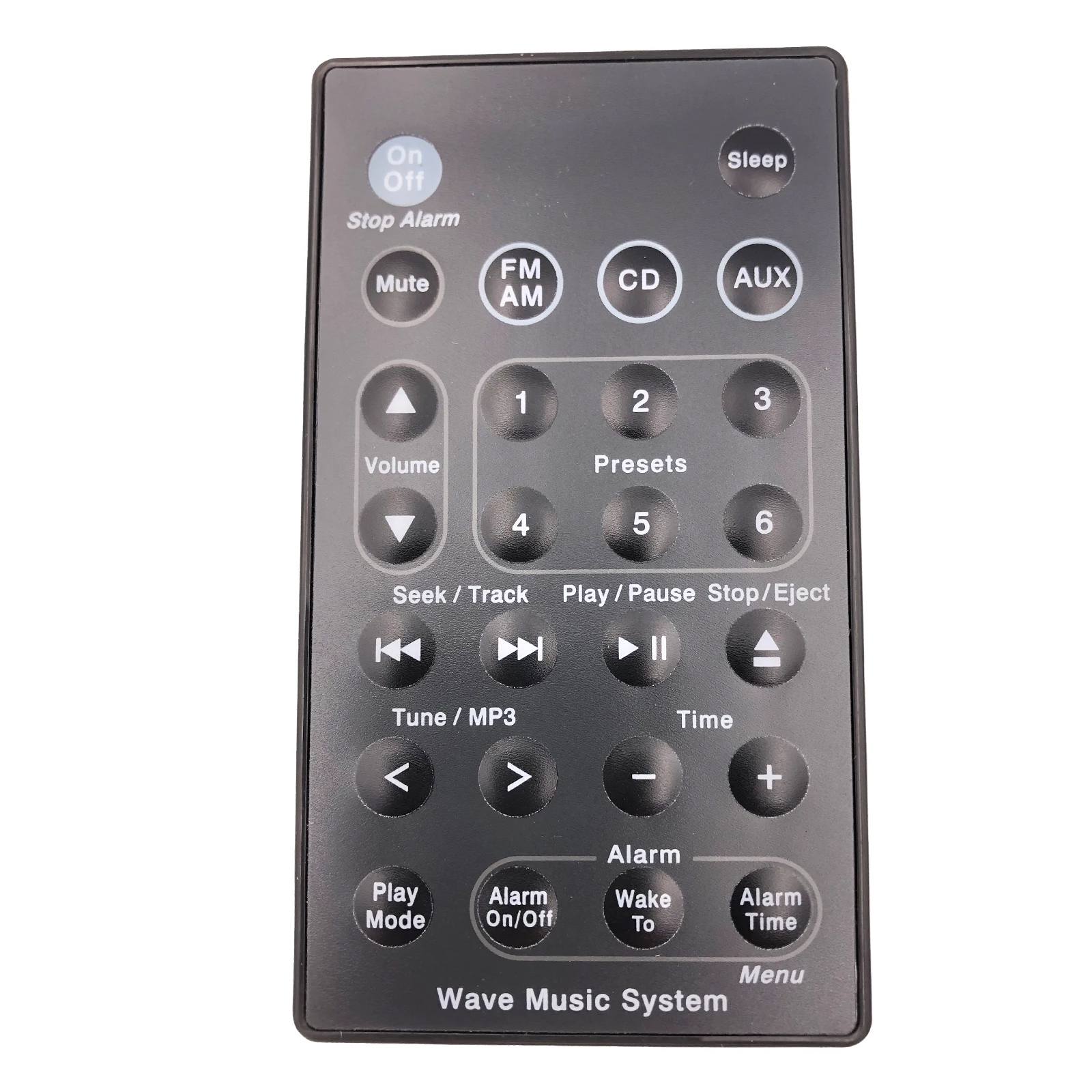 

Пульт дистанционного управления для Bose Wave Mustic System B1