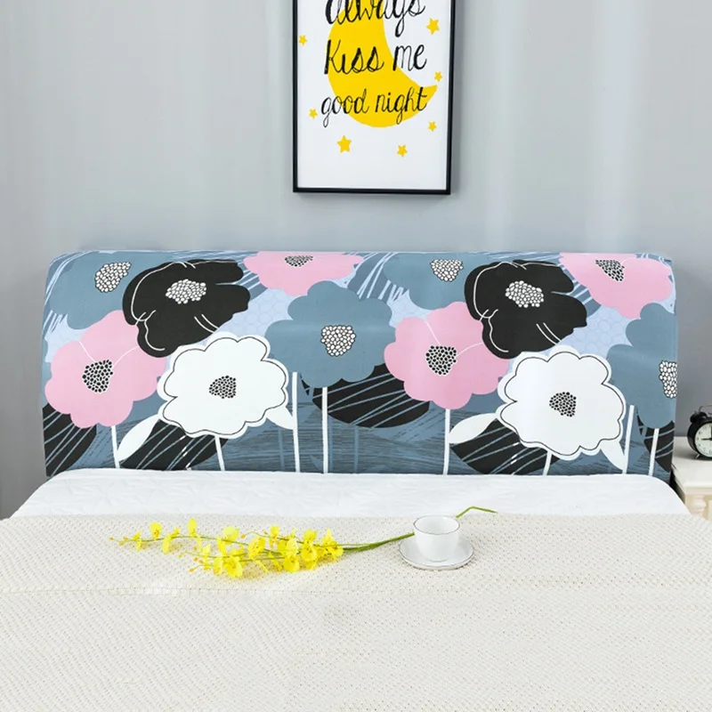 2020 Новый чехол на спинку кровати в скандинавском стиле крышка для полноразмерная