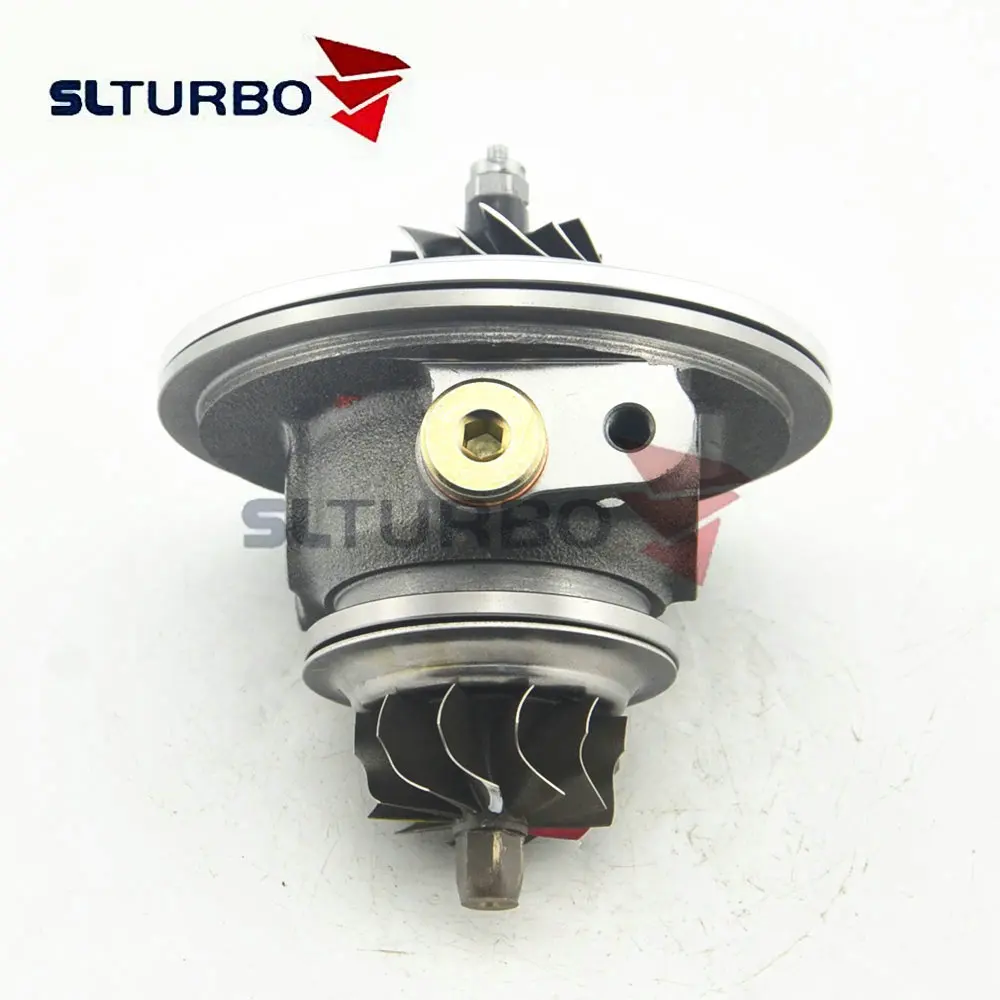 Сбалансированный картридж для зарядного устройства KKK core CHRA Seat Alhambra 1 8 T AWC 150HP 110