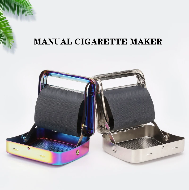 

Ручной полуавтоматический Регулируемый прикуриватель. Металл 70 мм-78 мм-110 мм