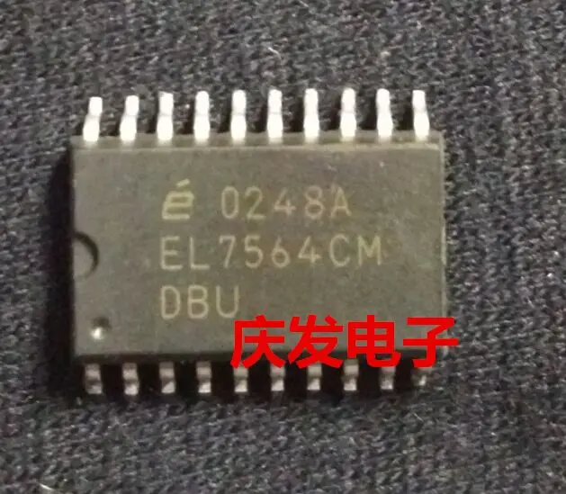

Бесплатная доставка. EL7564CM 7564CM