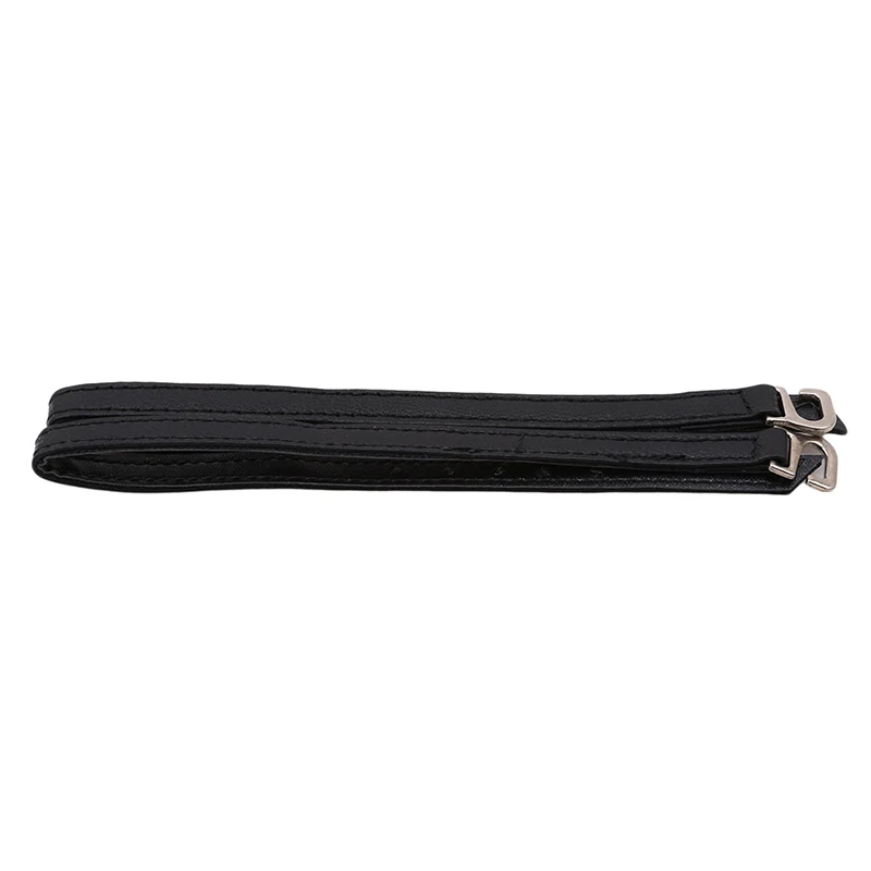 

Women Shoelaces For High Heels Adjustable Shoe Belt Ankle Holding Loose Anti-skid Shoes Buckles Bundle Laces Tie Straps Band