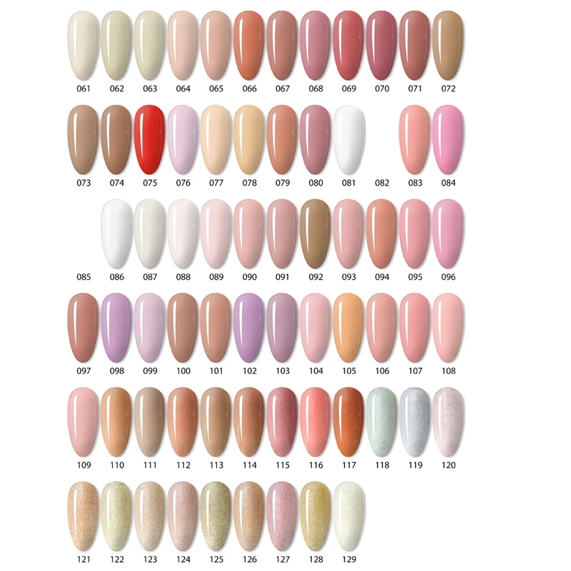 MSHARE 1 кг молочно-белый камуфляж резиновое покрытие гель лак для ногтей