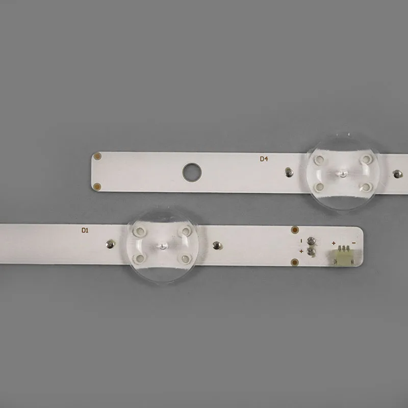 

LED Backlight Strip 4lamp3v For NS-50D510NA17 SVA500A53_Rev04_4LED_160121