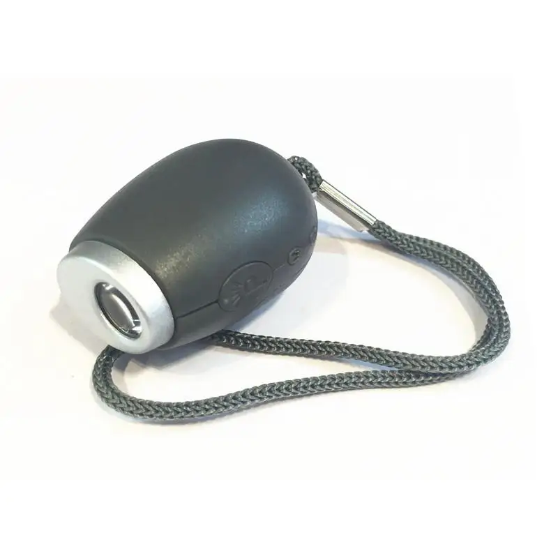 Мини цифровой проекционные часы Портативный светодиодные время фонарик