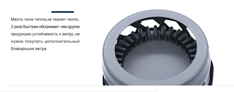 APG портативный система для приготовления и портативкая газовая горелка