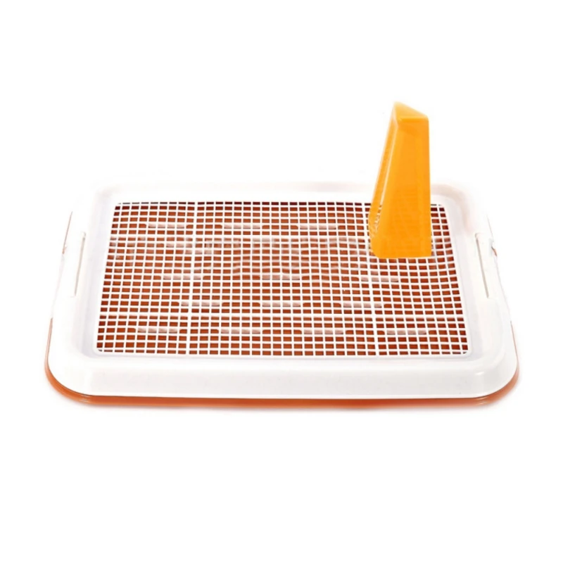 Аксессуары для дрессировки собак портативный туалет щенков использования дома и