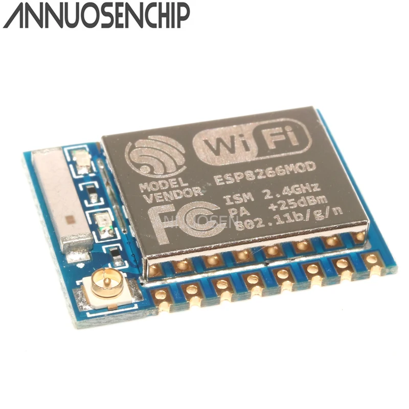 10 шт. Φ ESP12S ESP12F ESP12E ESP 12S 12F 12E|Интегральные схемы| |