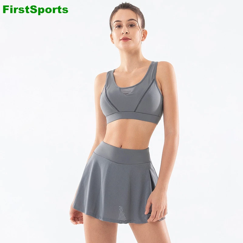 Новинка 2 шт./компл. женский спортивный костюм для йоги в тренажерном зале шорты +