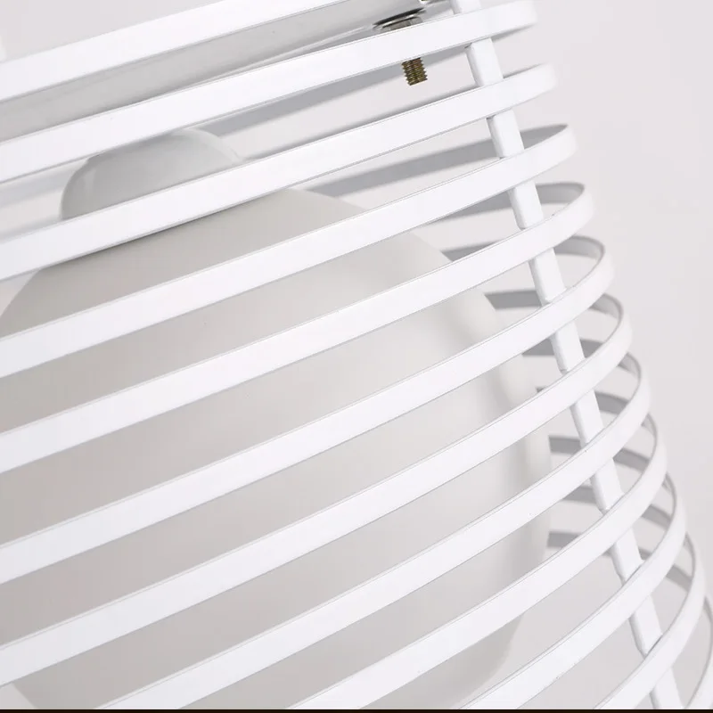 

Modern Nordic Art Deco Ball Led Black White Ceiling Hanging Chandelier Lighting Lamp for Kitchen Living Room Loft Bedroom