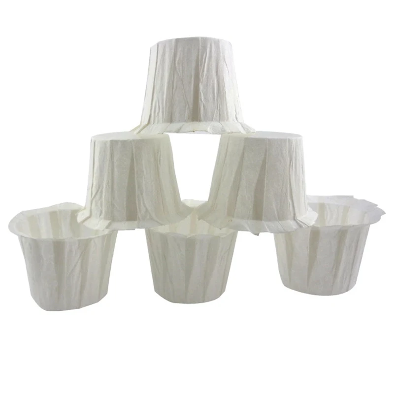 

Disposable Paper Filters for Keurig K Cups Filters Other Capsules
