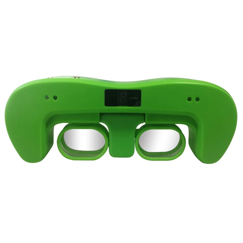 

innovative products 2021 Protect eyesight smart Treatment of myopia health care eye protector