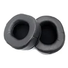 Амбушюры для HPH MT120 MT220, накладки для ушей, чехлы для подушек, сменные втулки для Yamaha HPH-MT220