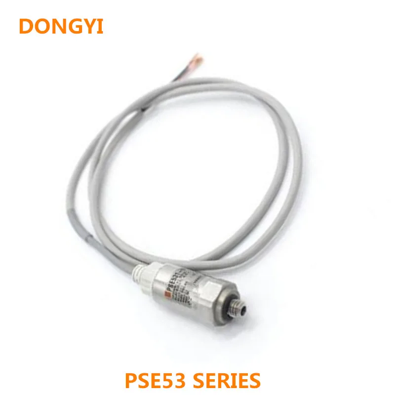 Компактный пневматический Датчик давления для Φ/M5 PSE531-R06/R06 PSE530 PSE532 - купить по