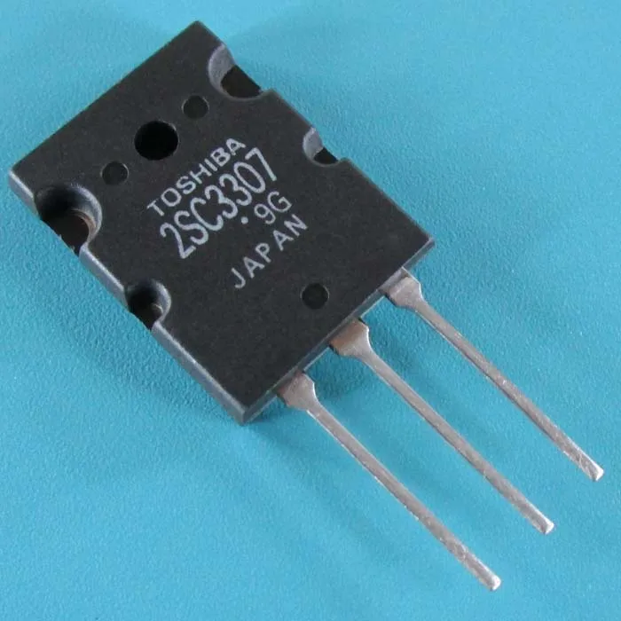 10cps C3307 2SC3307 10A 900V 10cps C3307 2SC3307 10A 900V