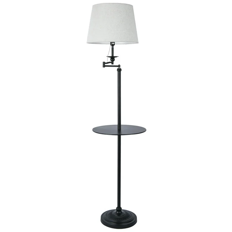 Lampe Sur Pied Para Sala Stand Lambader Aydinlatma Salon Vloerlamp Stehlampe Staande Lampadaire Lampara De Pie напольный