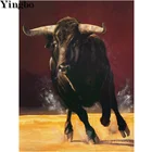 Алмазная мозаика 5D 