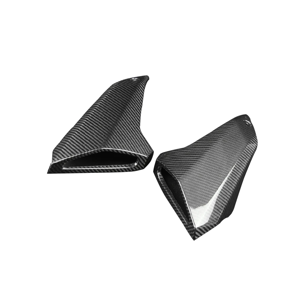 

For Yamaha MT09 FZ09 Gas Tank Fairing Air Intake Cover-Side Shell Carbon Fiber Modified Motorcyc Accessories