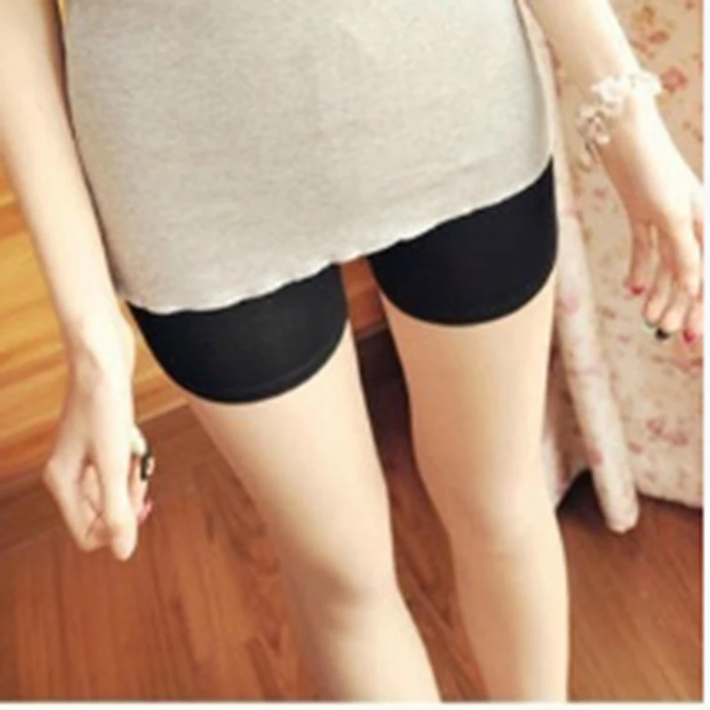 Кружевные однотонные шорты для женщин 2020 летние модные женские обтягивающие с