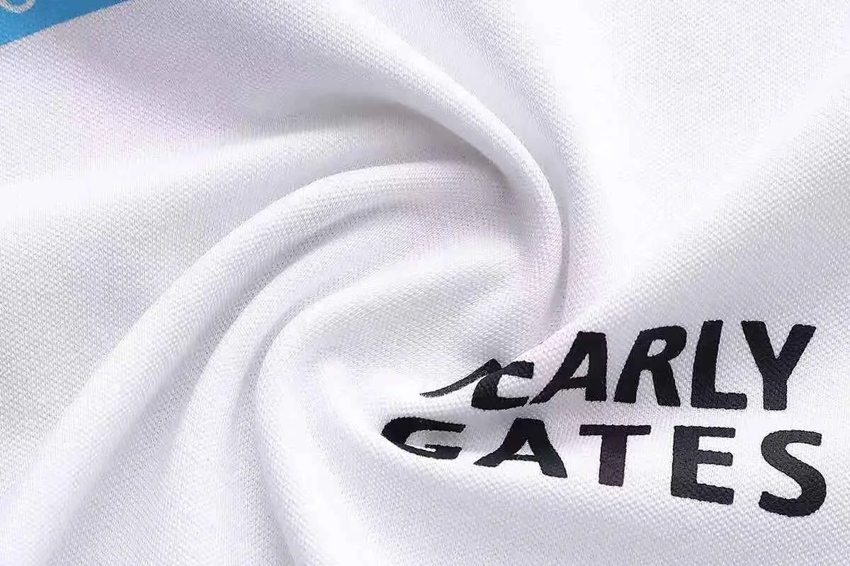 

Golf Clothing Summer Women's Golf Short Sleeve Polo-Shirt