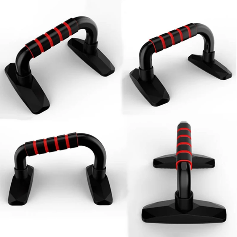2 шт. Домашний Тренажерный Зал Фитнес Push Up доска спортивное оборудование