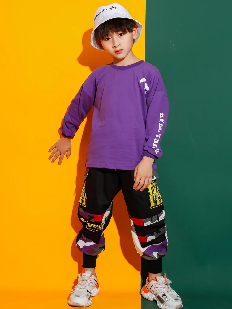 Костюмы для девочек джазовых и современных танцев костюмы детская Одежда в стиле