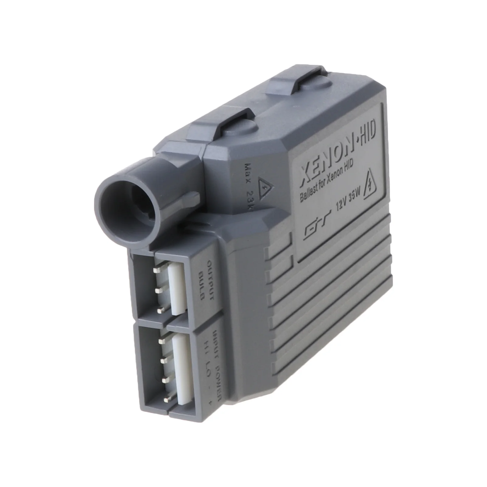 1 комплект новый головной светильник для мотоцикла Hid наборы лампа 35W H6 6000K