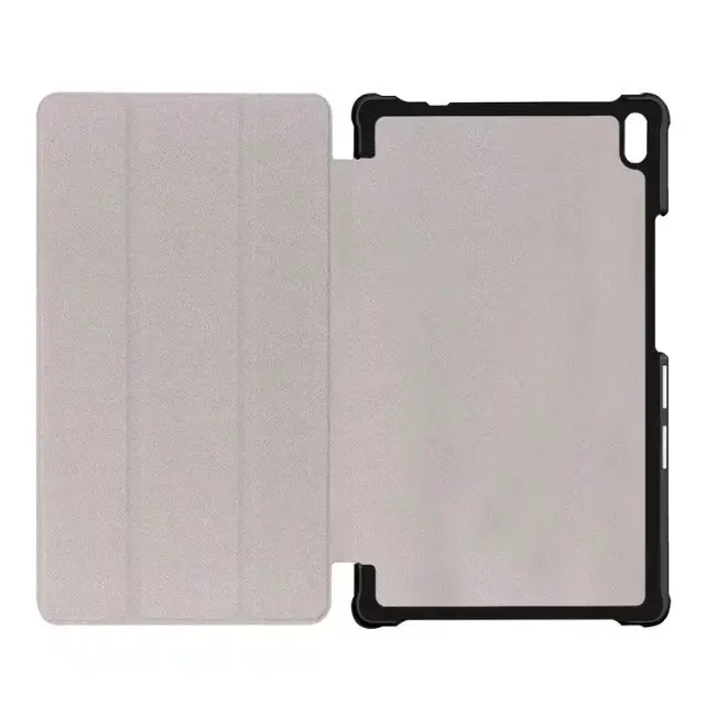 Ультратонкий умный чехол для huawei MediaPad T3 7 3g BG2-U01 7,0 дюймов чехол для планшета из искусственной кожи защитный чехол+ ручка