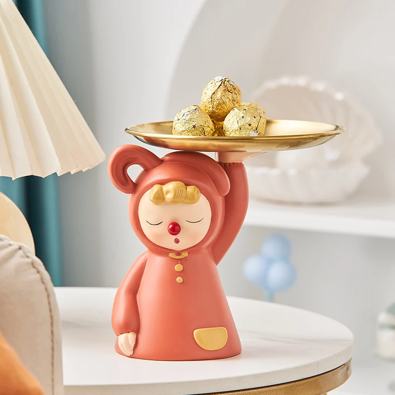 

Creative home decoration ornaments girlfriends engagement gifts