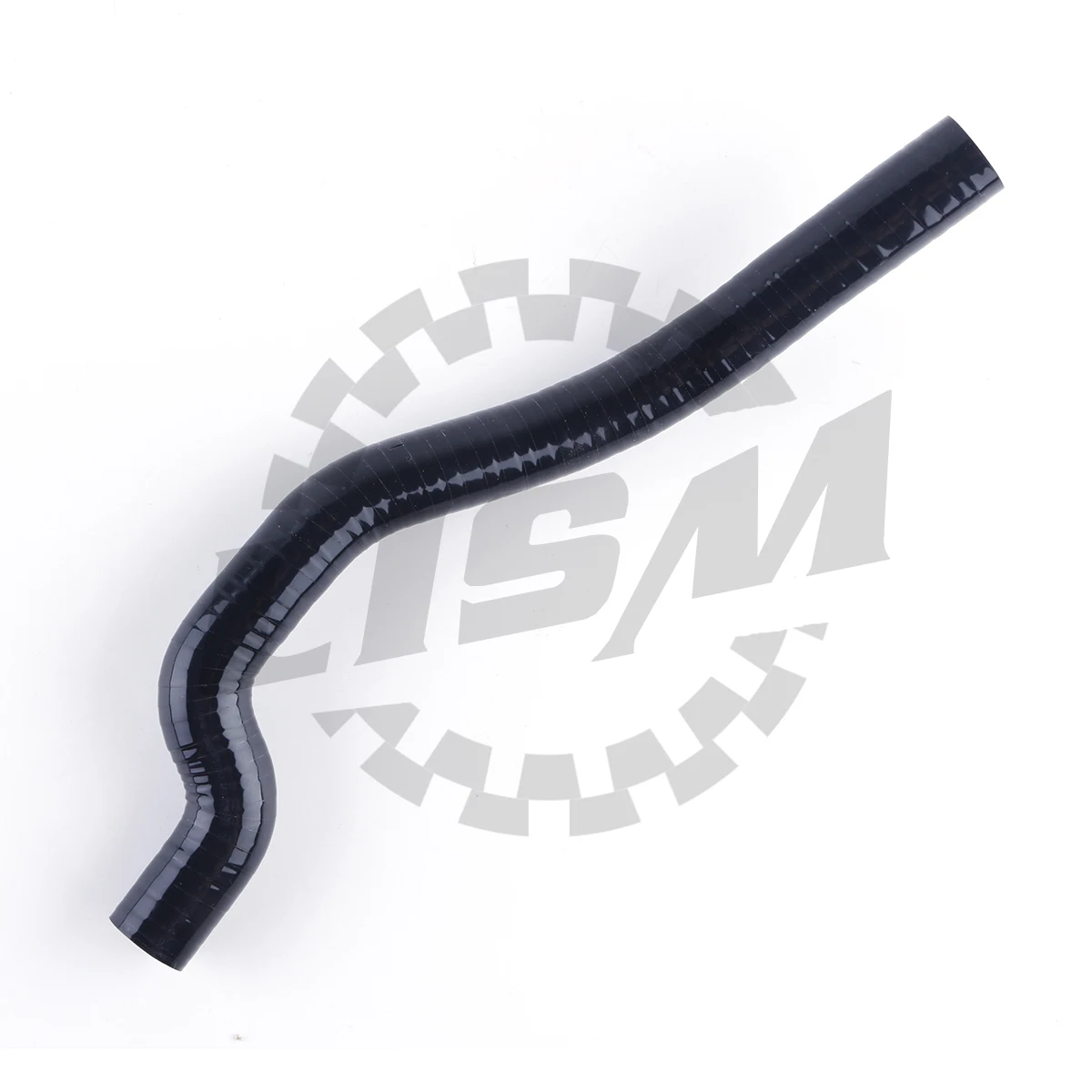 2 шт. для мотоцикла 1997-2006 KTM 620 625 640 LC4 660 SMC 1998 00 01 02 03 04 05 3-слойный силиконовый шланг