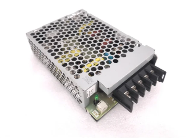 

PBA50F-12 12V 4.3A small size switching power supply full test