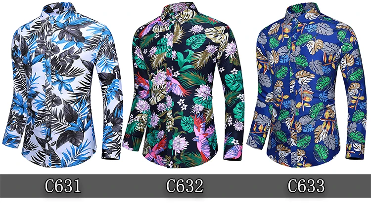 6XL 7XL повседневная мужская рубашка, осень, Новое поступление, индивидуальная, с принтом, с длинным рукавом, рубашки для мужчин, s, модная, большой размер, деловая, Офисная рубашка