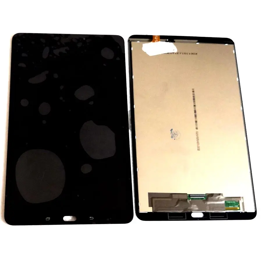 Новый ЖК дисплей для Samsung Galaxy Tab A SM T580 T585 + цифровой преобразователь сенсорного