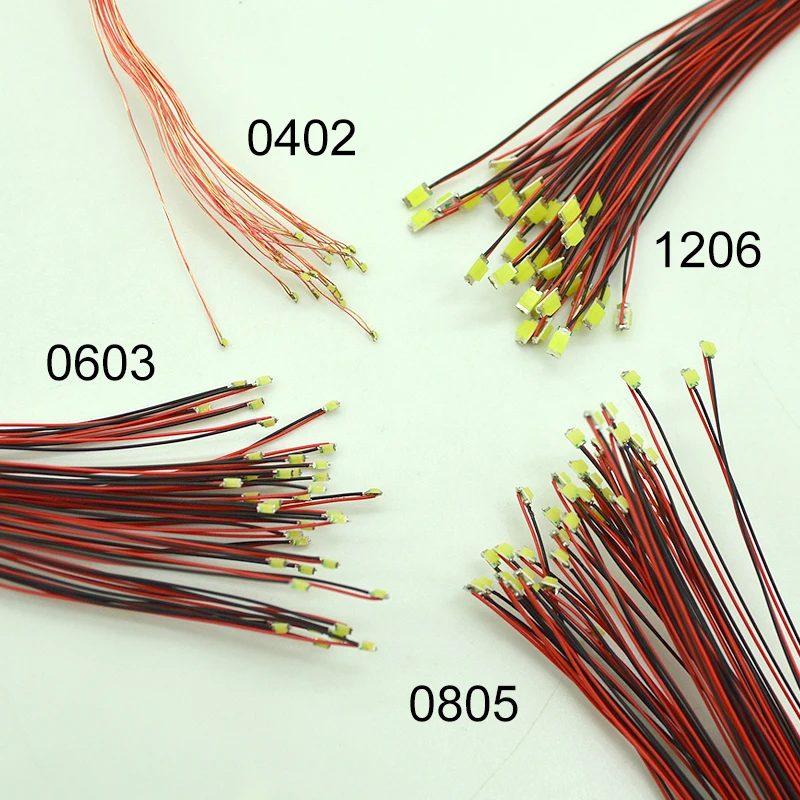 Светодиодная лента SMD модель проводной осветительной системы со шлейфом HO N OO