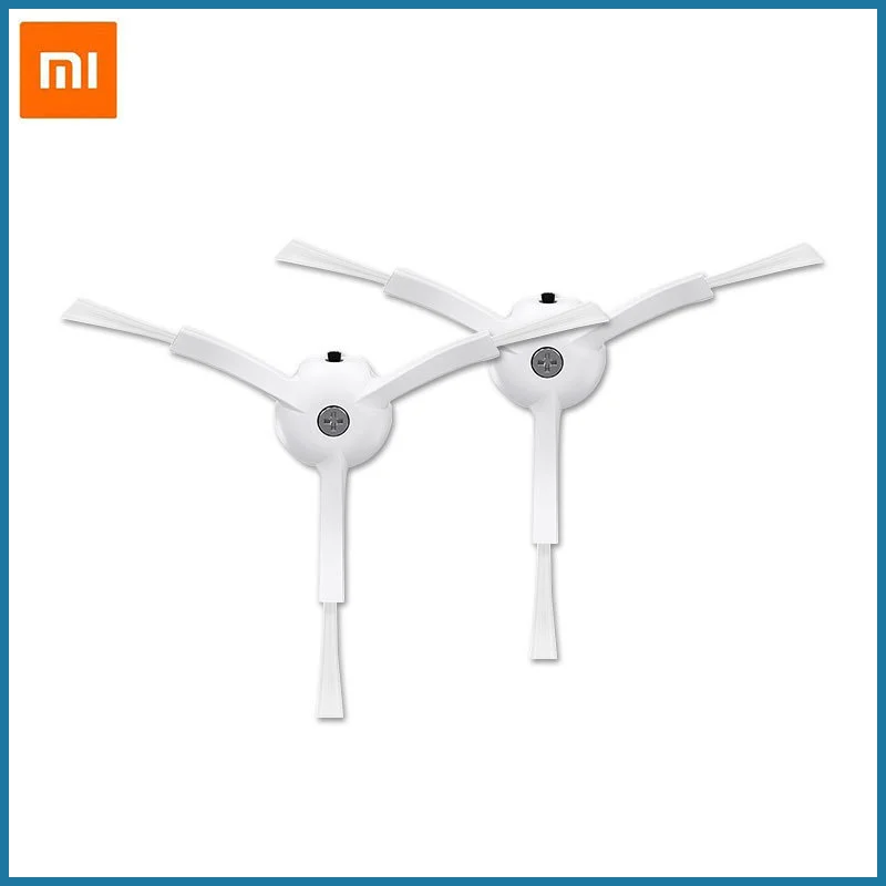 Запчасти для робота-пылесоса Xiaomi Mijia 1 s Roborock S5 E5 S51 S55 S50 Max Mi фильтр НЕРА основная и