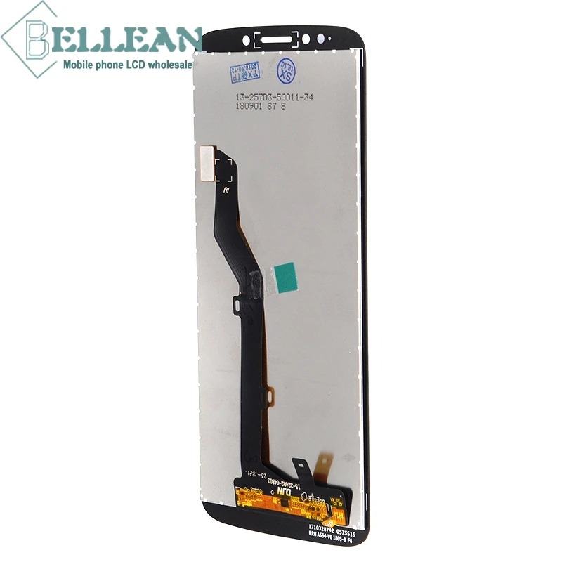 

Dinamico 5.7inch For Moto XT1944 Lcd With Touch Panel Screen Digitizer Assembly Repair Part For Moto E5 Display Free Ship