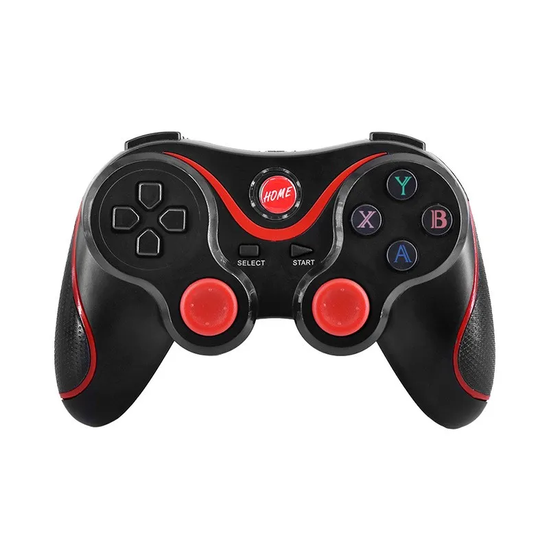 Игровая ручка M15 Ps3/pc/android/IOSswitch беспроводной Bluetooth Gamehandle приемник для Android /