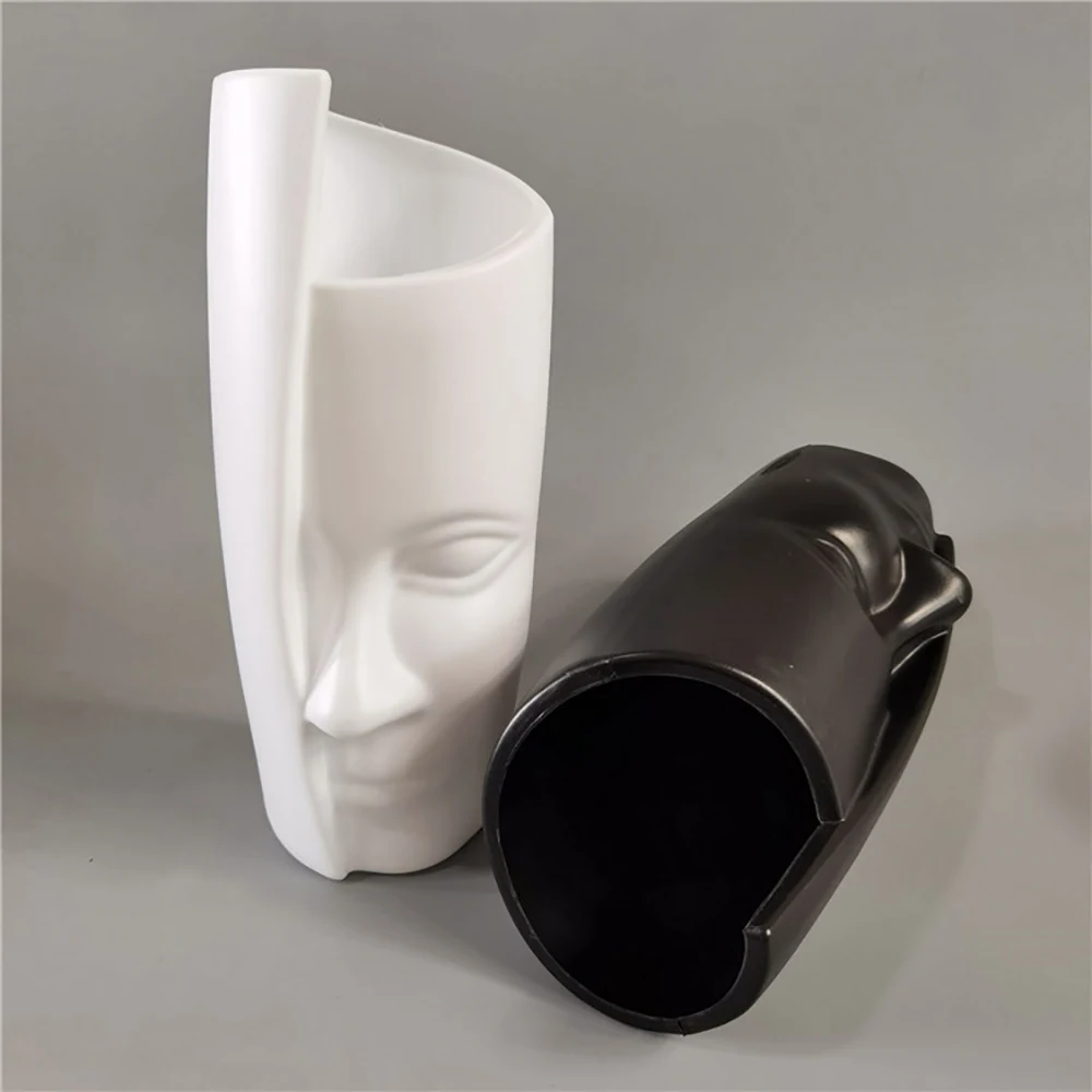 Декоративная ваза в европейском стиле цветочный горшок для гостиной современный