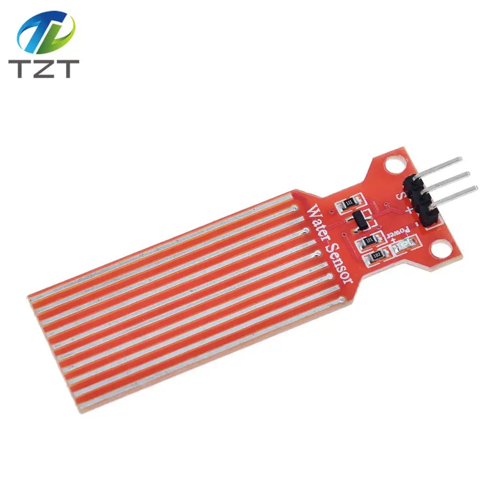 5 шт. датчик уровня дождевой воды модуль обнаружения глубины поверхности