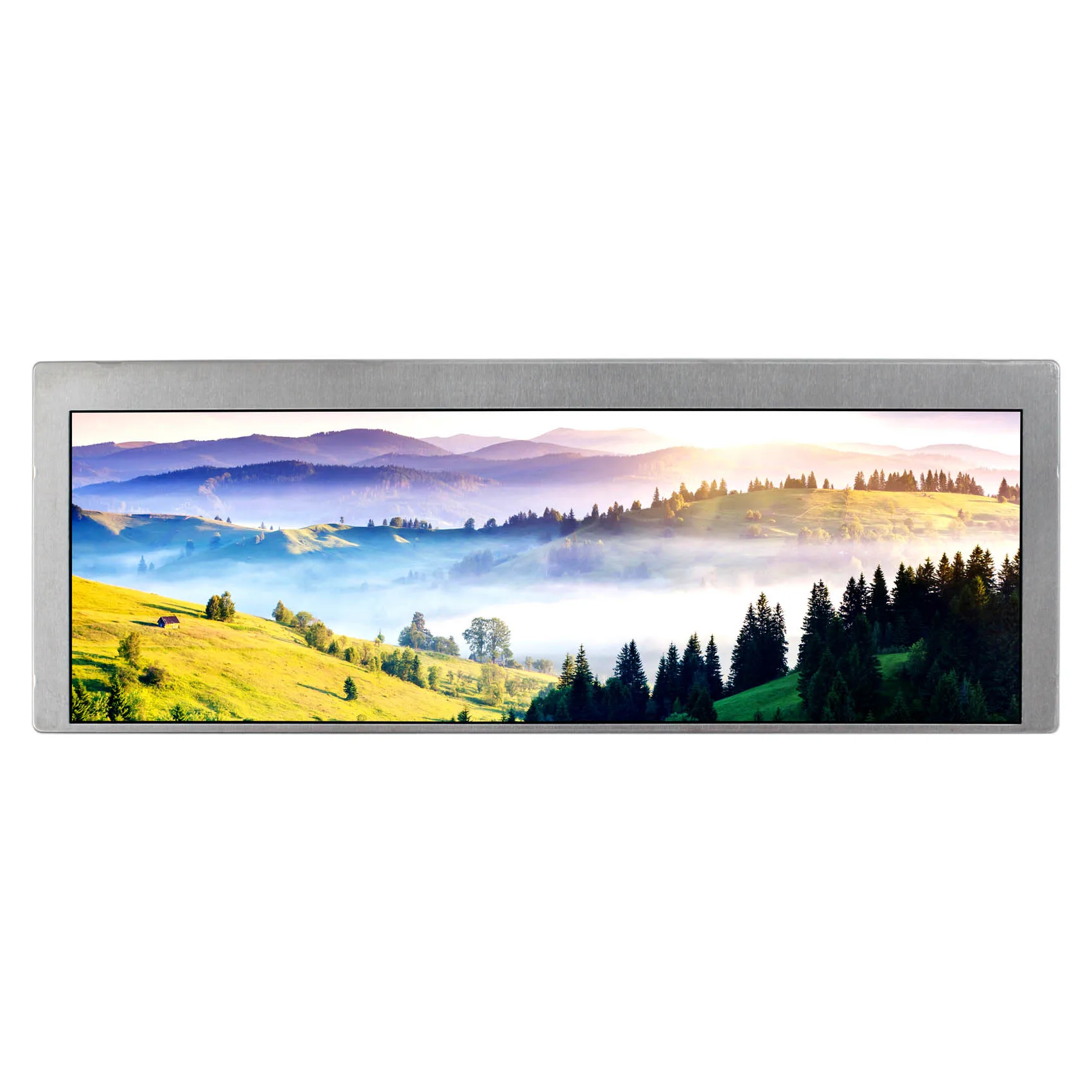 

9.1inch 822X260 LCD Screen LQ091B1LW01