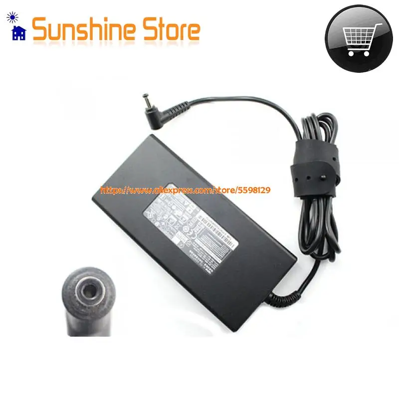 

Genuine New For Razer ADP-180TB F Ac Adapter Rc30-02700200 Poewr Supply 19.5V 9.23A 180W Laptop Computer Charger Power Supply
