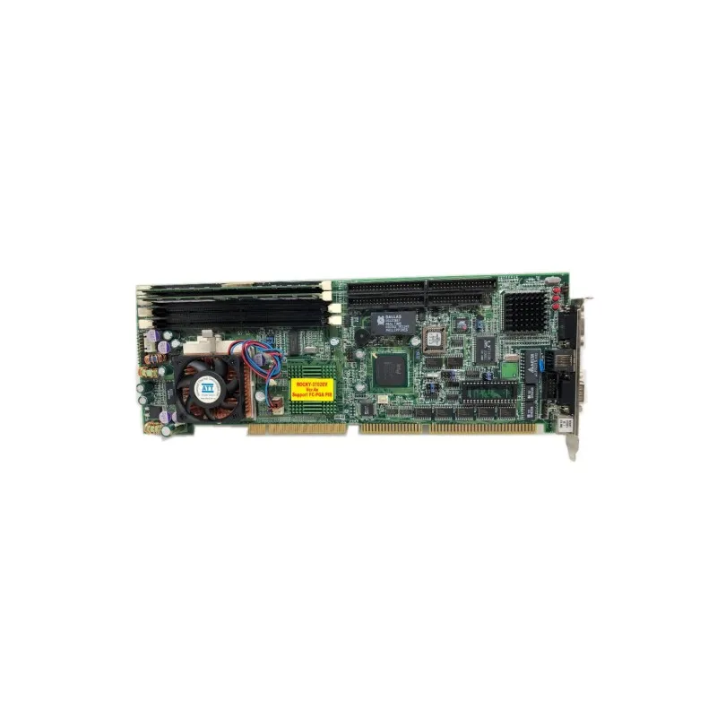 ROCKY-3702EV-R4 V4.1