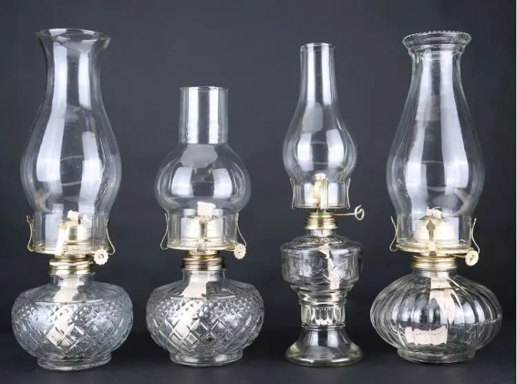 Качественная керосиновая лампа домашние ночники с маслом фонарь аксессуары для