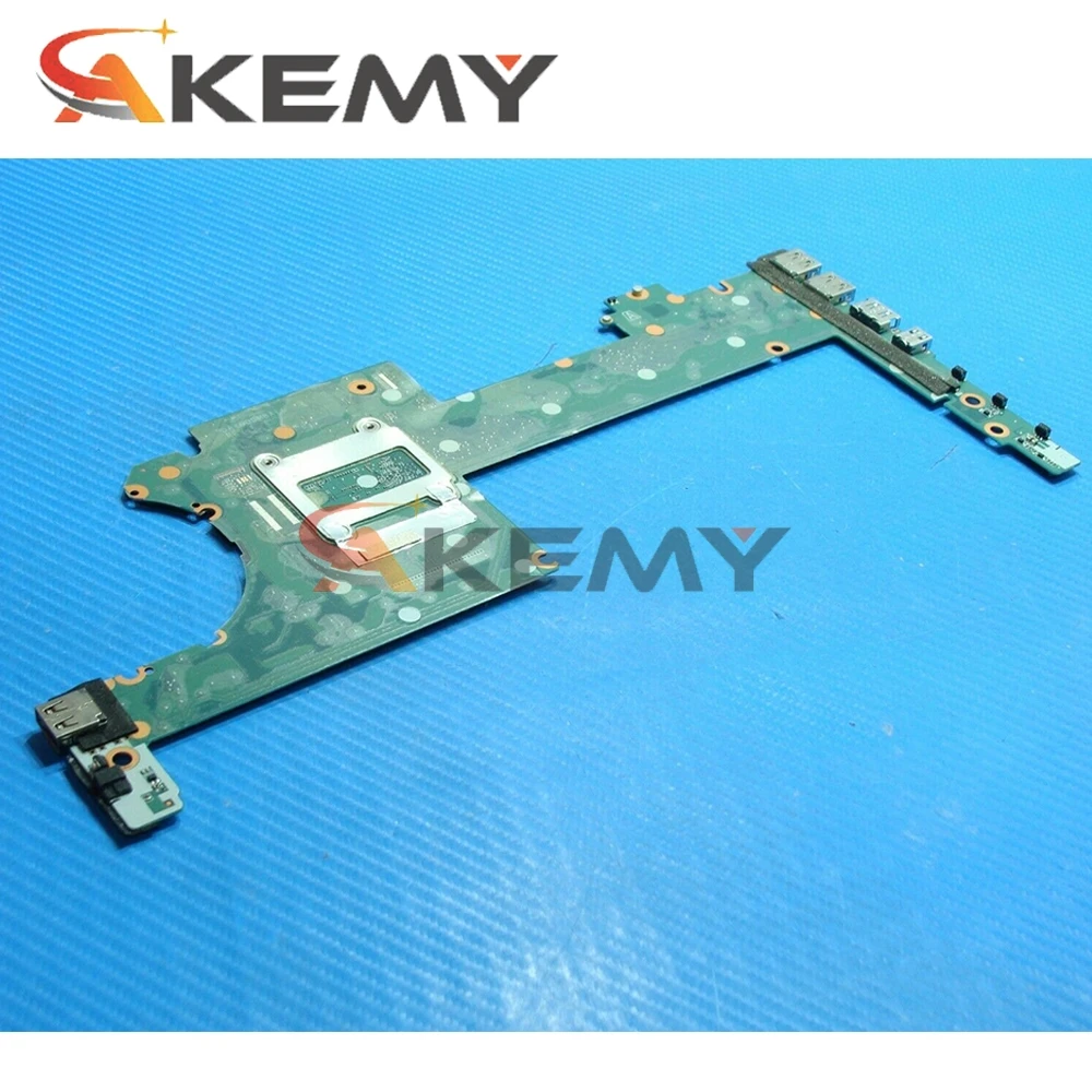 for hp x360 13 4003dx laptop motherboard 801506 501 801506 601 da0y0dmbaf0 with i5 5200u cpu 8gb ram 100 tested fast ship free global shipping