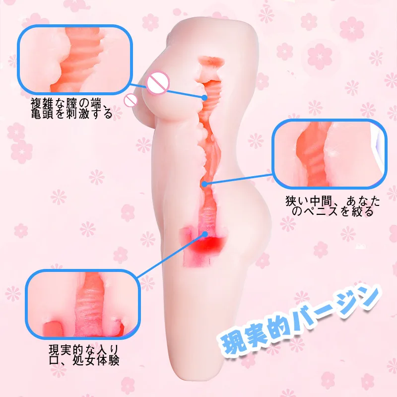 Секс-кукла MRL Nasturbation настоящая женская игрушка для пениса товары взрослых