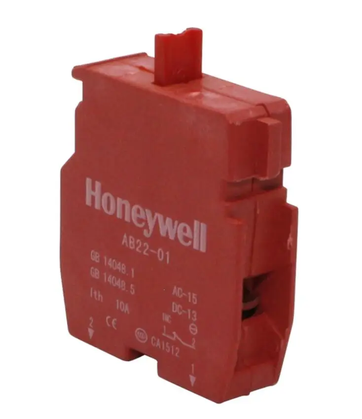 КОНТАКТНЫЙ модуль Φ AB22 50 шт.