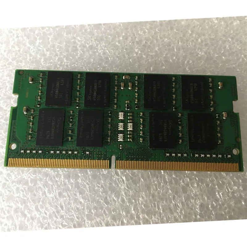 Для ноутбука SK hynix ddr4 ОЗУ 8 Гб PC4 2133 МГц память 8G DDR4 2Rx8 для Новинка | Компьютеры и