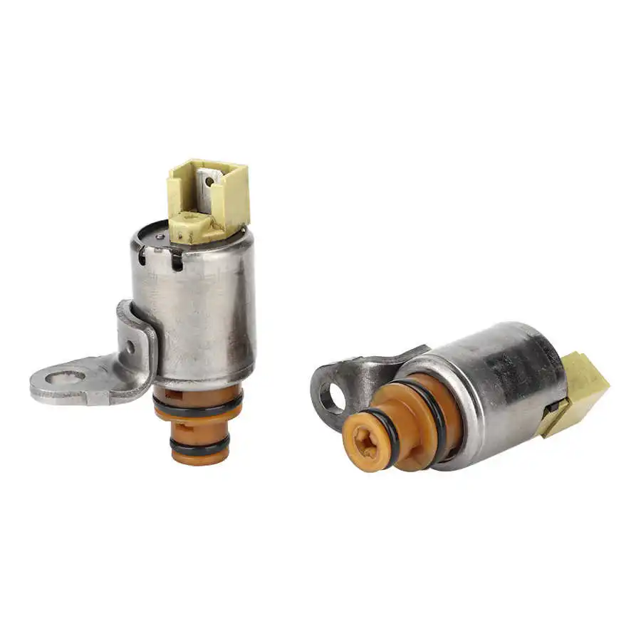 Электромагнит коробки передач Комплект прокладок для фильтров 4F27E FN21-21-1F1