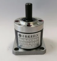 planetary reducer 36mm diameter square flange for the assembly nema17 stepper motor ratio 511 or 711 or 1001 can choose